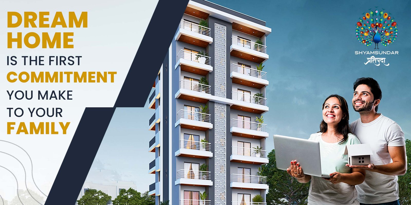 website Banner_Dream Home